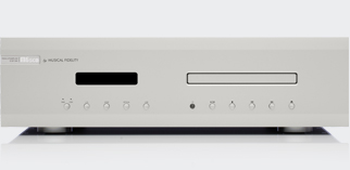 CD Players