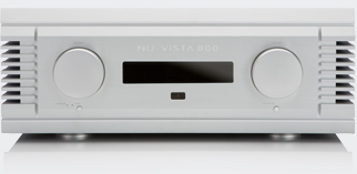 Pre Amps