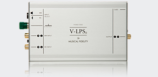 Phono Stages