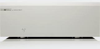 Power Amps
