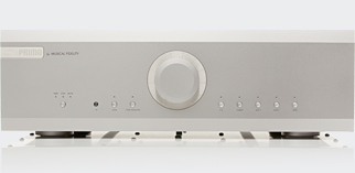 Pre Amps